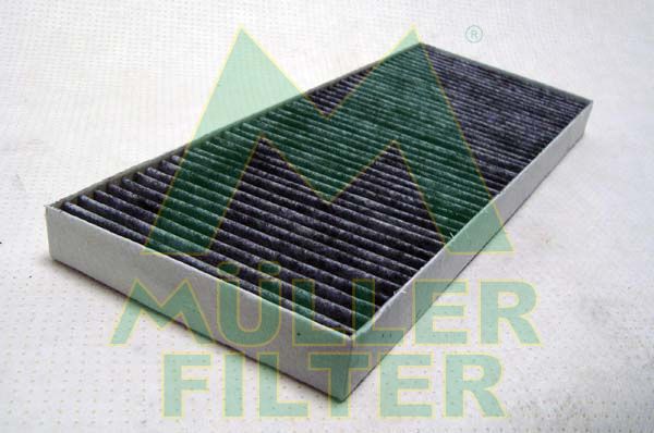 MULLER FILTER Filter,salongiõhk FK116